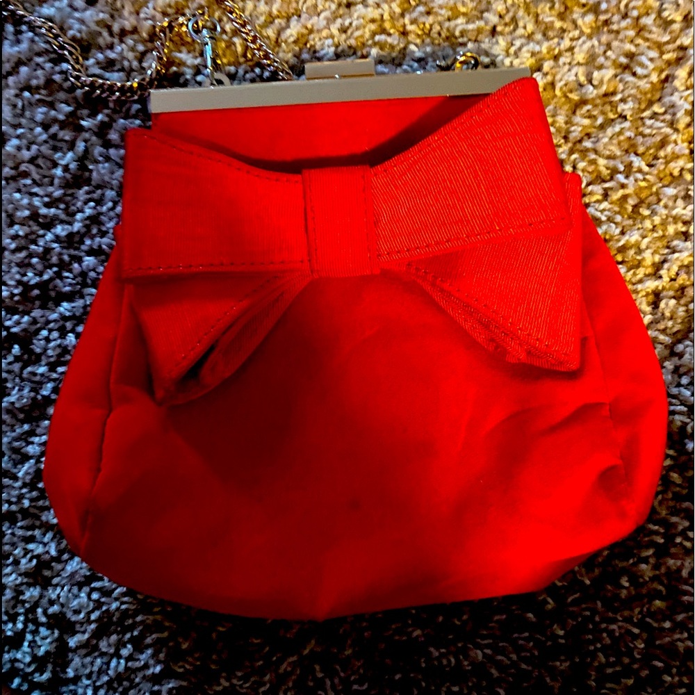 Ted cute vintage purse